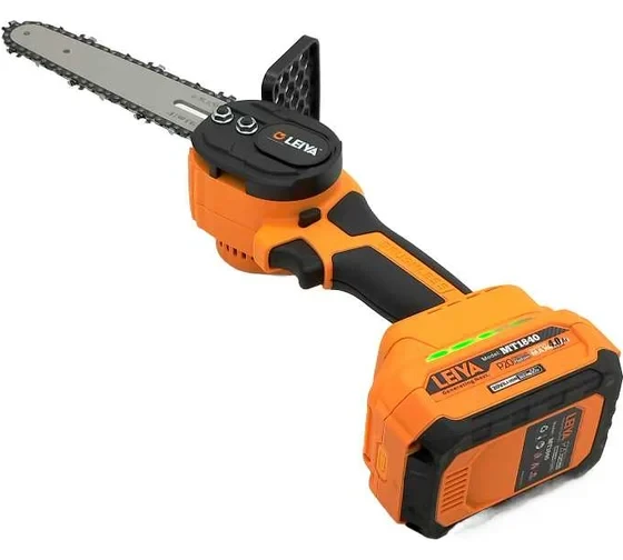 Cordless Mini chain saw LY-A2220