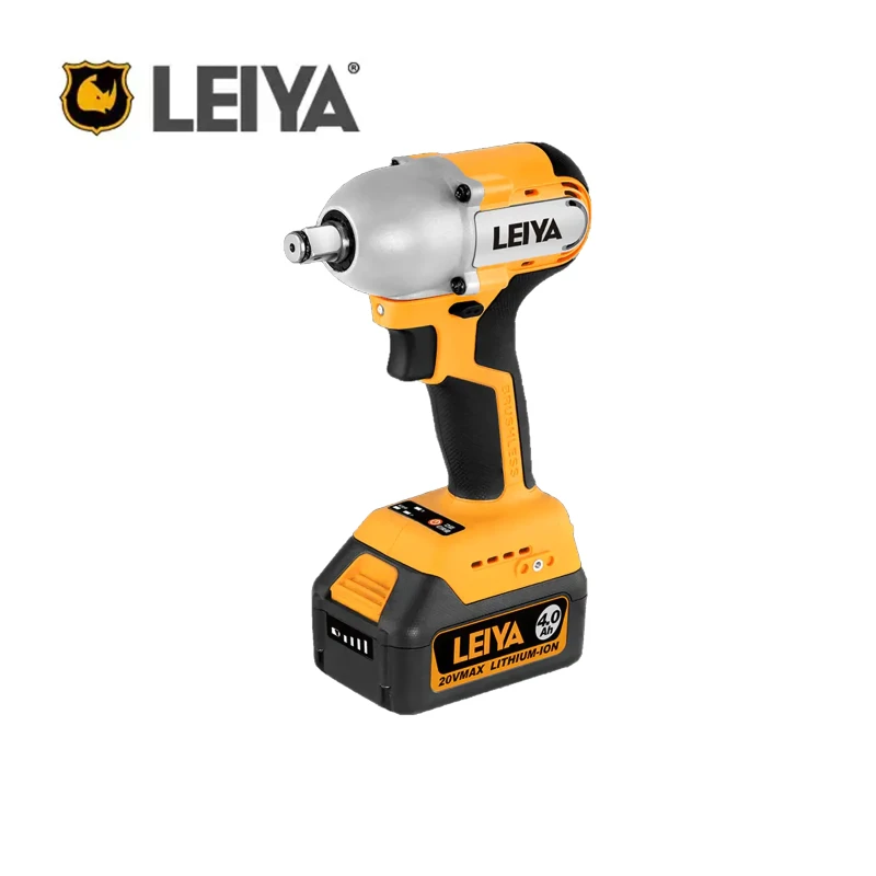 IMPACT WRENCH LY-A1220