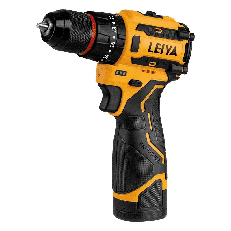 CORDLESS DRILL LY-D8626