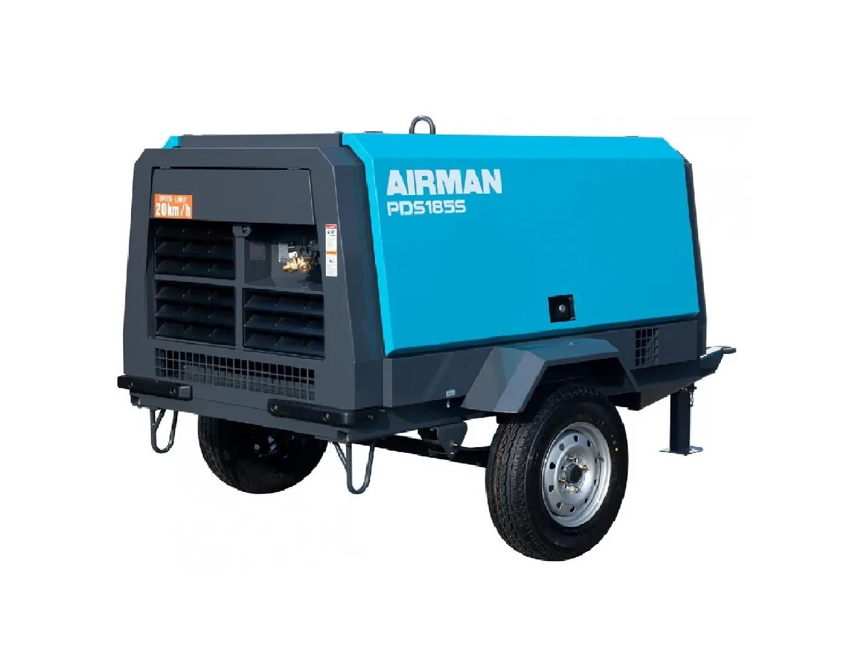 Airman Compressors