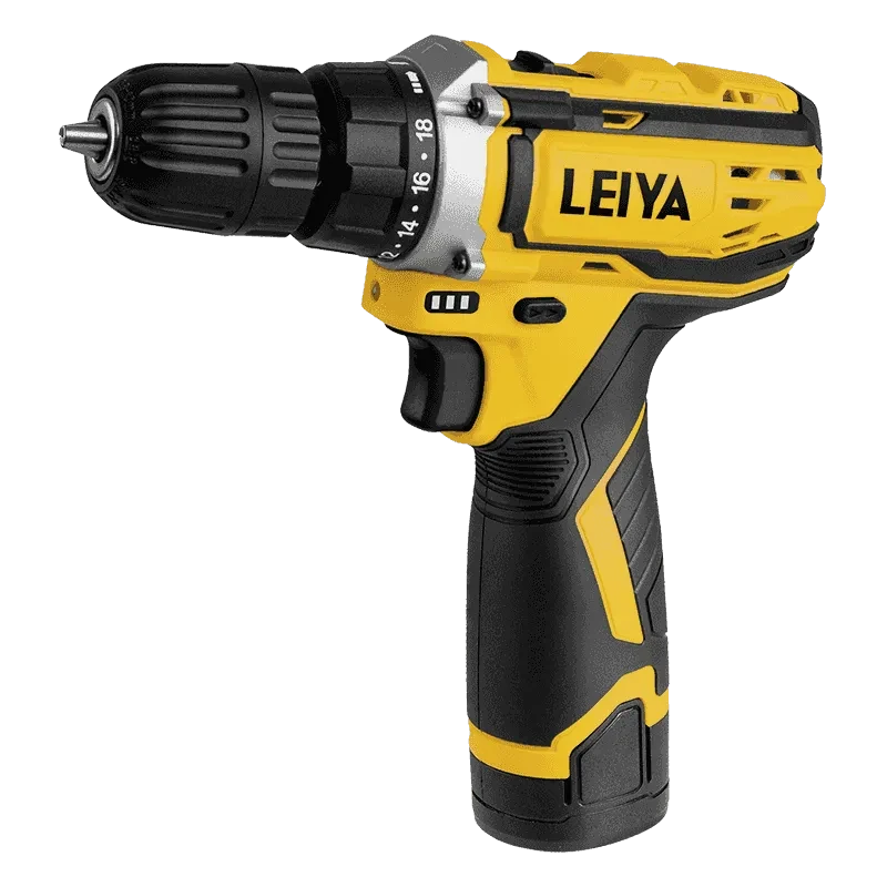 CORDLESS DRILL LY-D8632