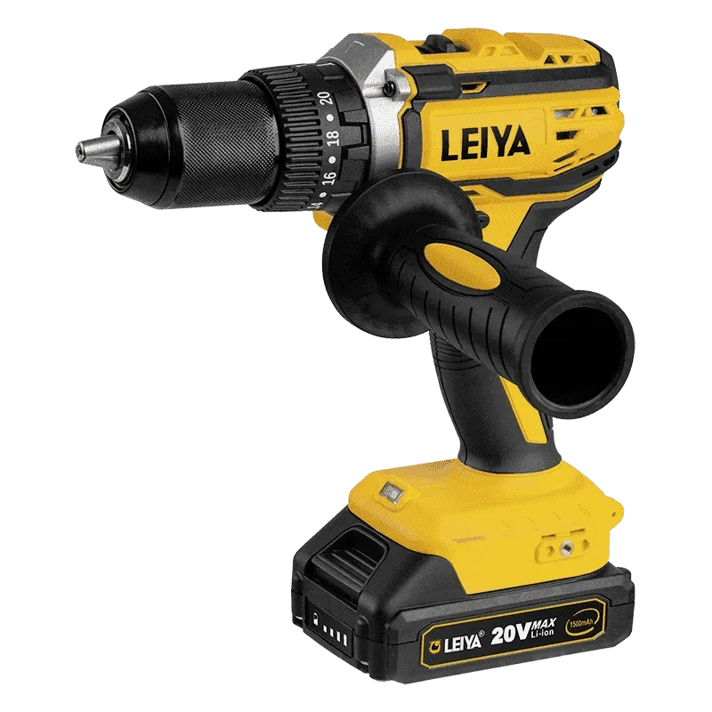 CORDLESS DRILL LY-D8650