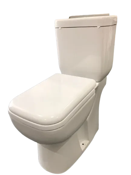 Washdown Two Piece Toilet