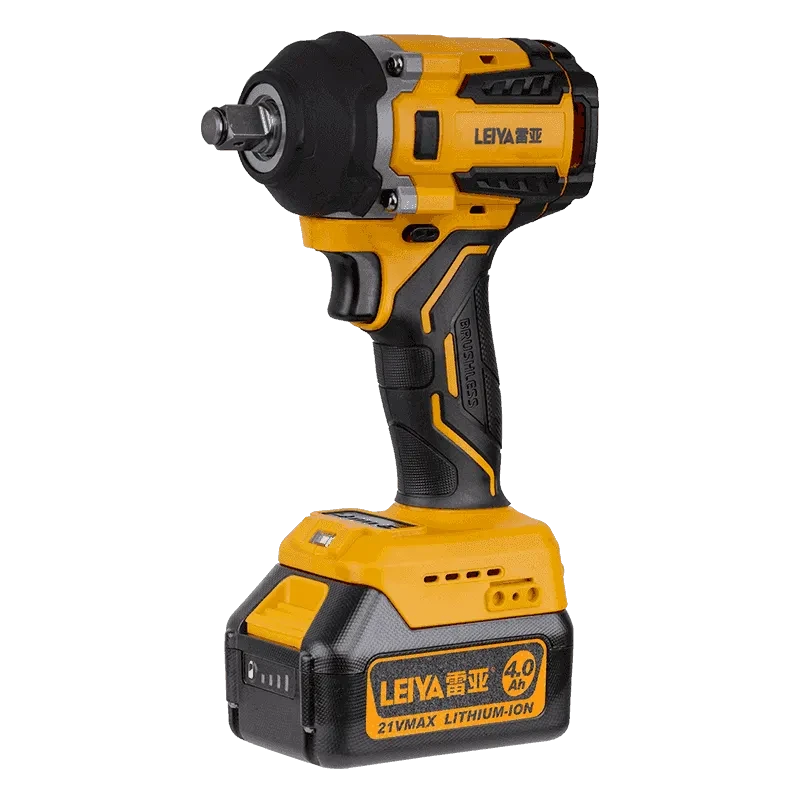 IMPACT WRENCH LY-A1320