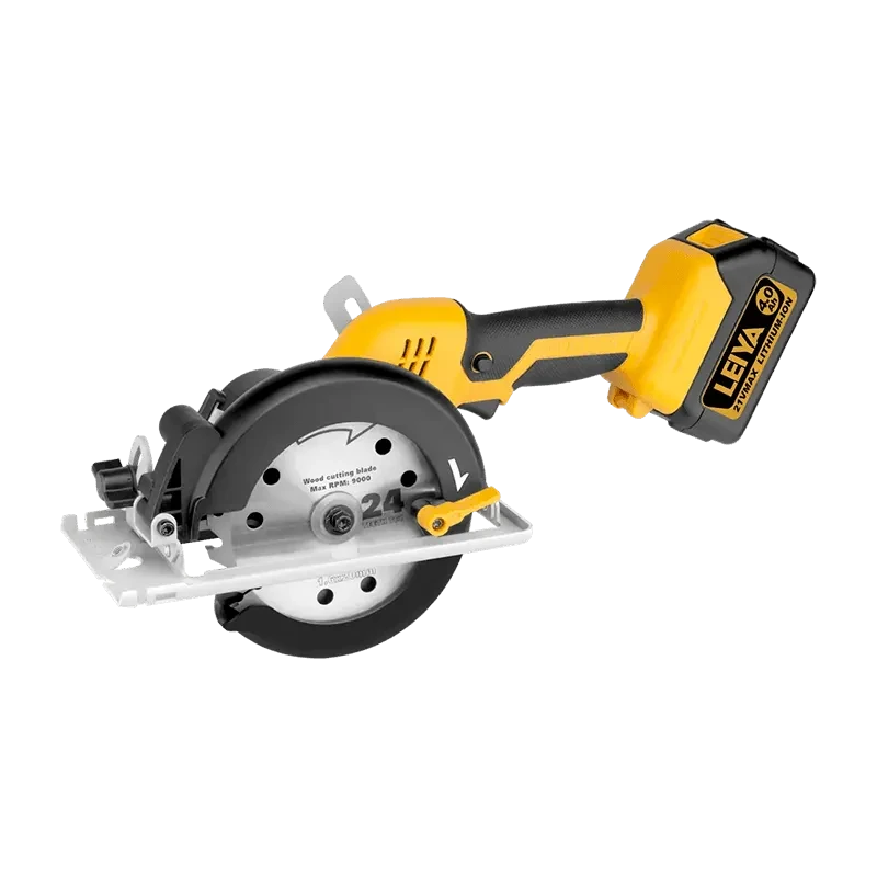 Cordless Mini circular saw LY-A2020