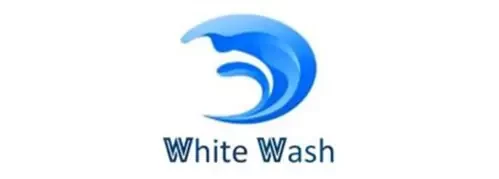 WHITE WASH