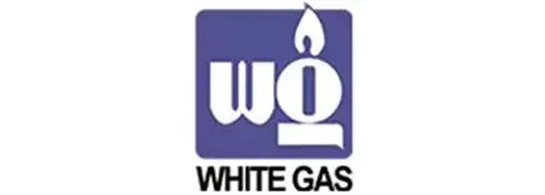 WHITE GAS